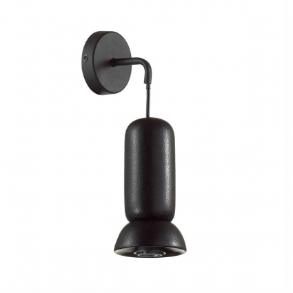 Бра Odeon Light KERAMA 5054/1WD на площадь до 7 кв.м., цоколь GU10,  в стиле модерн