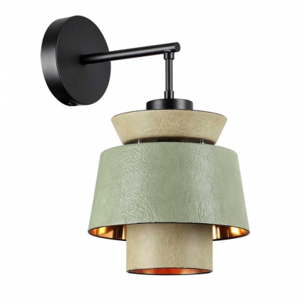 Бра Odeon Light KRESSA 4992/1WA на площадь до 2 кв.м., цоколь E14,  в стиле модерн