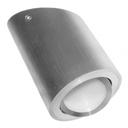 Накладной светильник Lumina Deco Alesti LDC 8060-D SL для прихожей площадью до 1.9 кв.м.