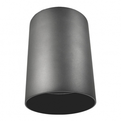 Накладной светильник Lumina Deco Flixton LDC 8053-A GY для прихожей площадью до 1.9 кв.м.,  в современном стиле