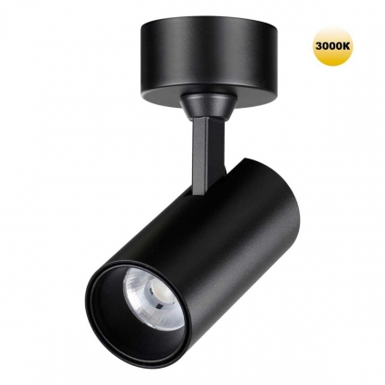 Потолочный накладной светильник Novotech SELENE 359228 на площадь до 7.2 кв.м., цоколь LED
