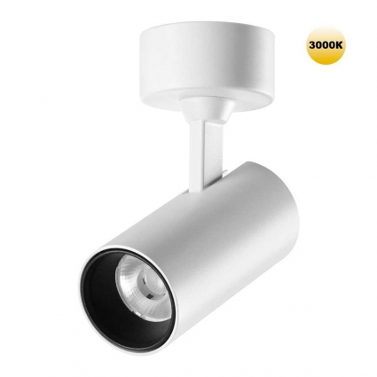 Потолочный накладной светильник Novotech SELENE 359229 на площадь до 7.2 кв.м., цоколь LED