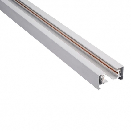 Шинопровод Lucia Tucci Trucco LTP-TR001-2-W, цвет белый