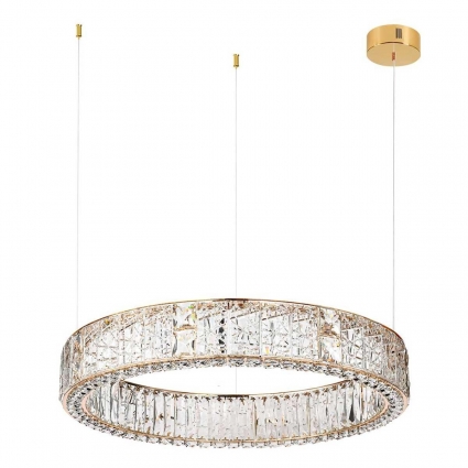 Подвесная люстра Odeon Light VERSION 5071/100L на площадь до 24 кв.м., цоколь LED,  в стиле модерн