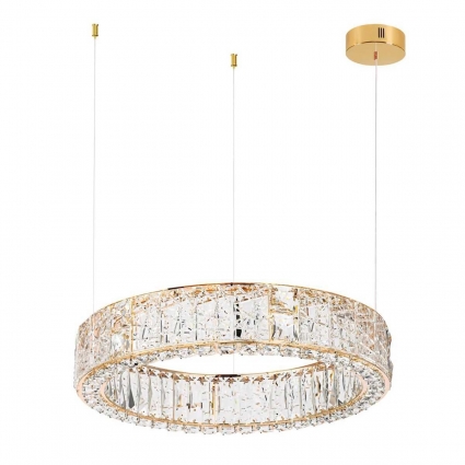 Подвесная люстра Odeon Light VERSION 5071/70L на площадь до 16 кв.м., цоколь LED,  в стиле модерн