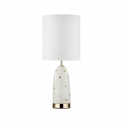 Настольная лампа Odeon Light Exclusive Modern Pollen 5423/1T для спальни площадью до 3 кв.м.