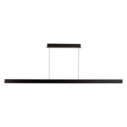Подвесной светильник Odeon Light BEVEREN 6683/38L на площадь до 10 кв.м., цоколь LED,  в современном стиле
