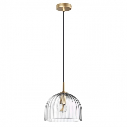 Подвесной светильник Lumion Suspentioni Ellie 6551/1 для кухни площадью до 2 кв.м.