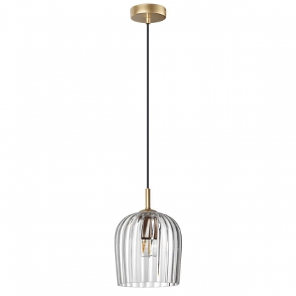Подвесной светильник Lumion Suspentioni Ellie 6551/1A для кухни площадью до 2 кв.м.