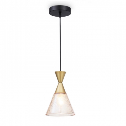 Подвесной светильник Ambrella light Traditional Modern TR3173 для спальни площадью до 2 кв.м.