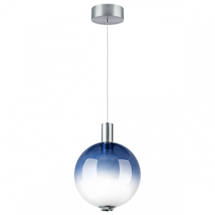 Подвесной светодиодный светильник Lightstar Colore 805405 для гостиной площадью до 1 кв.м.,  в стиле арт-деко