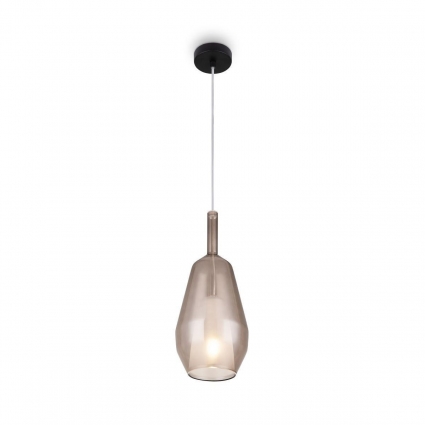 Подвесной светильник Maytoni Duality MOD271PL-01B9 для кухни, цвет коричневый,  в современном стиле