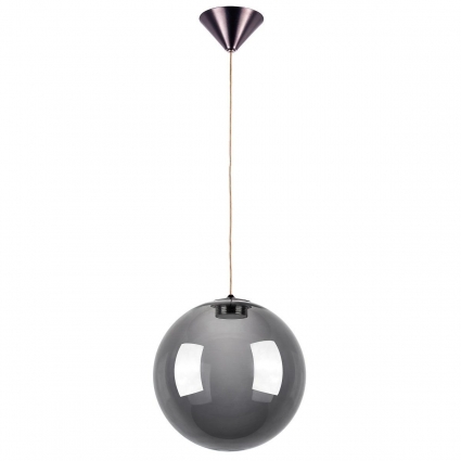 Подвесной светодиодный светильник Lightstar Sferetta 801018 для спальни, цоколь LED
