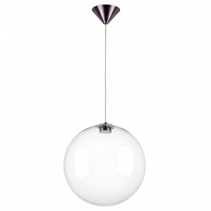 Подвесной светодиодный светильник Lightstar Sferetta 801020 для спальни, цоколь LED