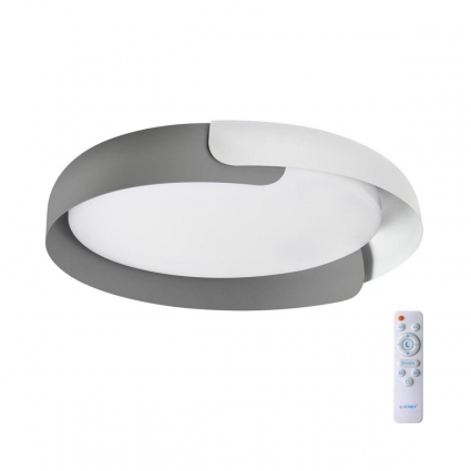 Потолочный светодиодный светильник Sonex Avra Antares 7707/60L для прихожей площадью до 14 кв.м.,  в стиле модерн