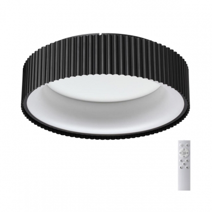 Потолочный светодиодный светильник Sonex Avra Sharmel 7712/56L для гостиной площадью до 14 кв.м.,  в современном стиле