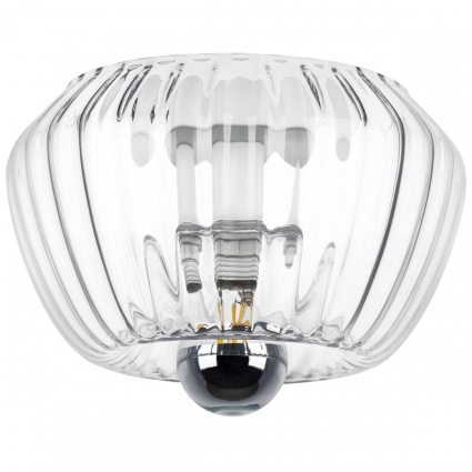 Потолочный светильник Lightstar Celesta 809000 для кухни, цвет прозрачный,  в стиле арт-деко