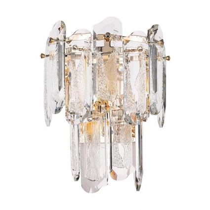 Бра Odeon Light BULLON 5069/2W на площадь до 4 кв.м., цоколь E14