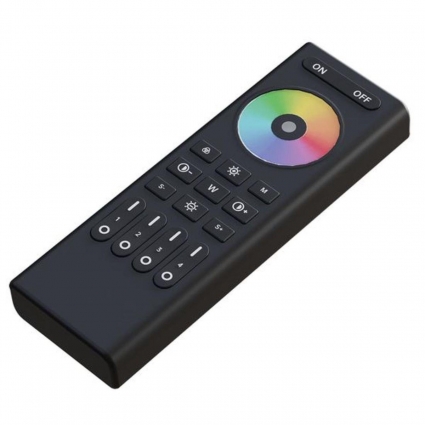 Пульт ДУ Arte Lamp Smart A70RC-04CH-BK, цвет черный