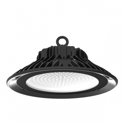 Подвесной светодиодный светильник Jazzway PHB 03 PRO-5 5032255 для магазина, цвет черный,  в современном стиле