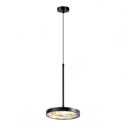 Подвесной светильник Odeon Light BERGI 5064/15L на площадь до 1 кв.м., цоколь LED,  в стиле модерн
