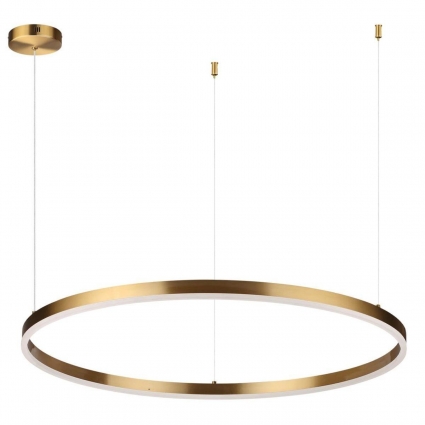 Подвесной светодиодный светильник Lumion Ledio Echo 6531/67L для кафе и ресторанов площадью до 15 кв.м.,  в современном стиле