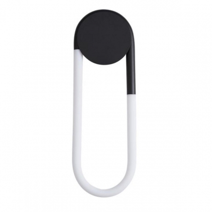 Бра Arte Lamp Lumino A2233AP-20BK для кухни площадью до 3 кв.м., цвет белый