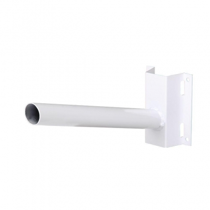 Кронштейн Jazzway для PSL D60 5017450, цвет белый