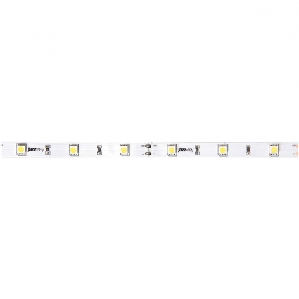 Светодиодная влагозащищенная лента Jazzway 14,4W/m 60Led/m 5050SMD разноцветная 5M 1001948