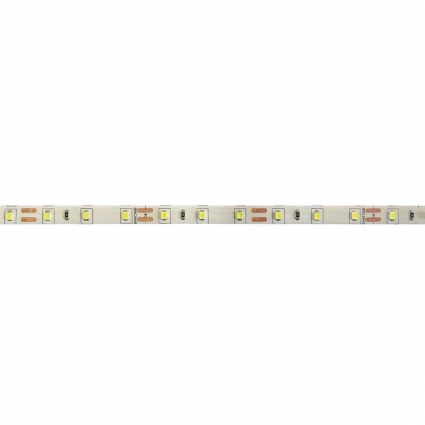 Светодиодная лента Jazzway 18W/m 168Led/m 2835SMD теплый белый 5M 5015739