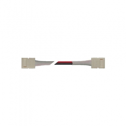 Коннектор гибкий Jazzway PLSC-10x2/15/10x2 (5050) 10шт 1016225