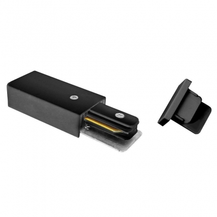 Коннектор питания Jazzway PTR EC-BL 5010895, цвет черный