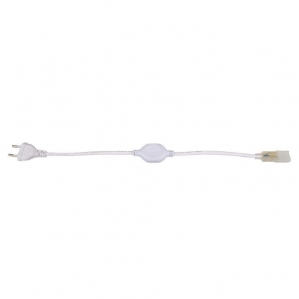 Шнур-адаптер Jazzway для PFN-01 5016484, цвет белый