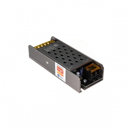 Контроллер Lightstar 2 цвета CW 480W 424912, цвет черный
