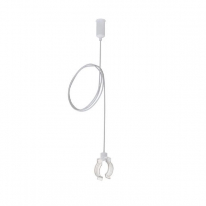 Подвес Arte Lamp Loop A492433, цвет белый