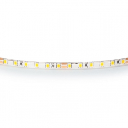 Светодиодная влагозащищенная лента Lightstar 12W/m 120LED/m теплый белый 5M 420553