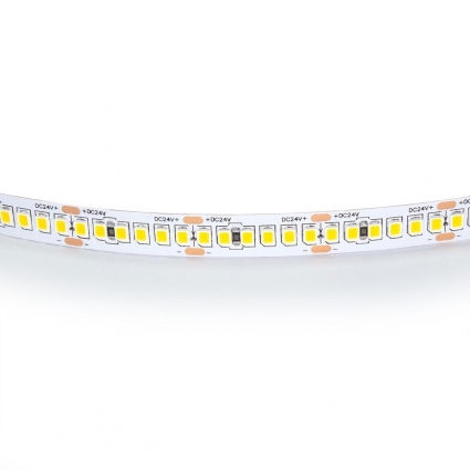 Светодиодная лента Lightstar 24W/m 240LED/m теплый белый 5M 421023