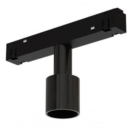Адаптер Arte Lamp Loop A492006-1, цвет черный
