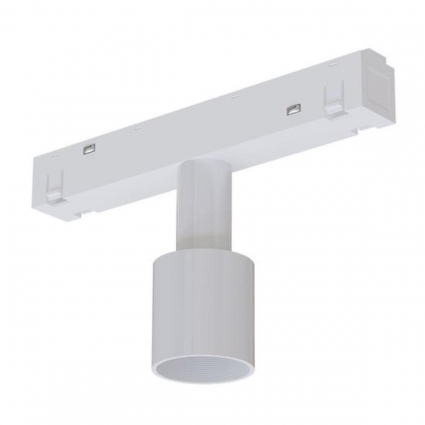 Адаптер Arte Lamp Loop A492033-2, цвет белый