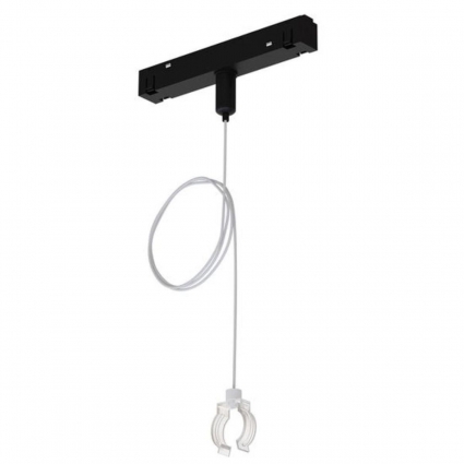 Адаптер Arte Lamp Loop A492206, цвет черный