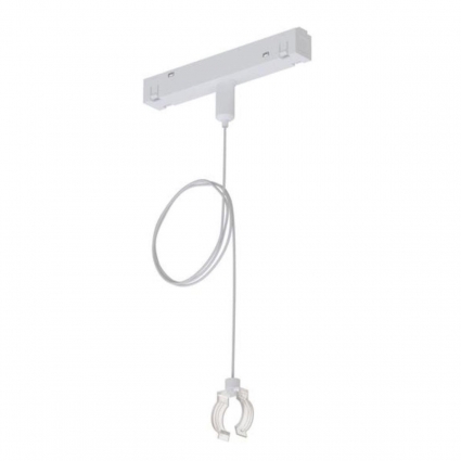 Адаптер Arte Lamp Loop A492233, цвет белый