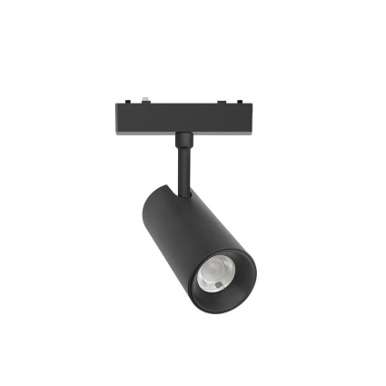Трековый светильник Aployt Magnetic track 48 APL.0116.00.10, цвет черный