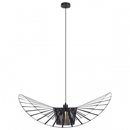 Подвесной светильник Loft IT Chapeau 10246/600, цоколь E27,  в стиле арт-деко