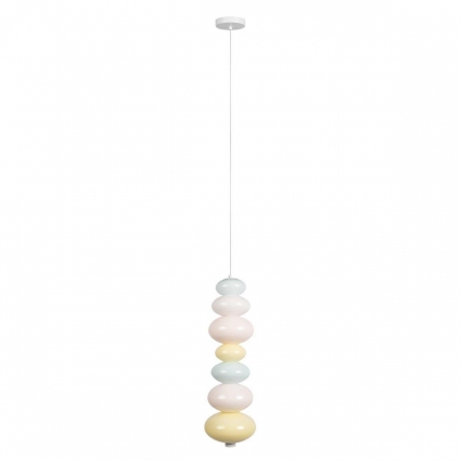 Подвесной светильник Loft IT Macaroon 10271P/A, цоколь LED