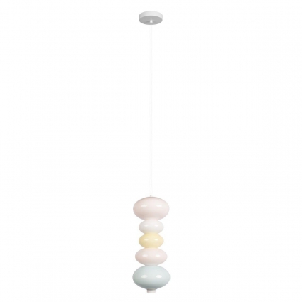Подвесной светильник Loft IT Macaroon 10271P/C, цоколь LED