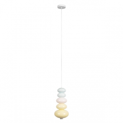 Подвесной светильник Loft IT Macaroon 10271P/D, цоколь LED