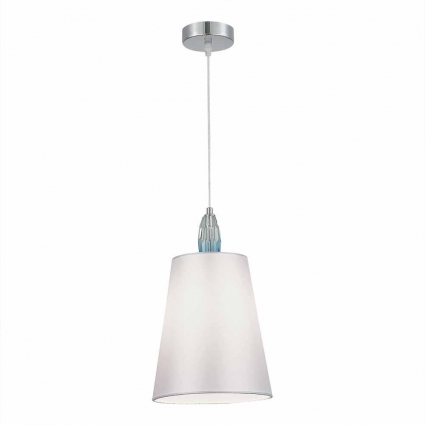 Подвесной светильник ST Luce LINGOTTI SL1759.103.01 на площадь до 8 кв.м., цоколь E27