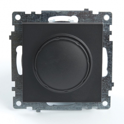 Диммир Stekker Катрин графит GLS10-7106-06 49413, цвет графит