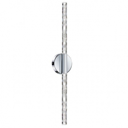 Бра Odeon Light L-Vision Aletta 6694/6WL для гостиной площадью до 3 кв.м.,  в стиле Хай-тек