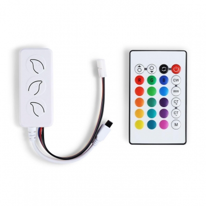 Контроллер Ambrella light Illumination LED Strip GS11601, цвет белый